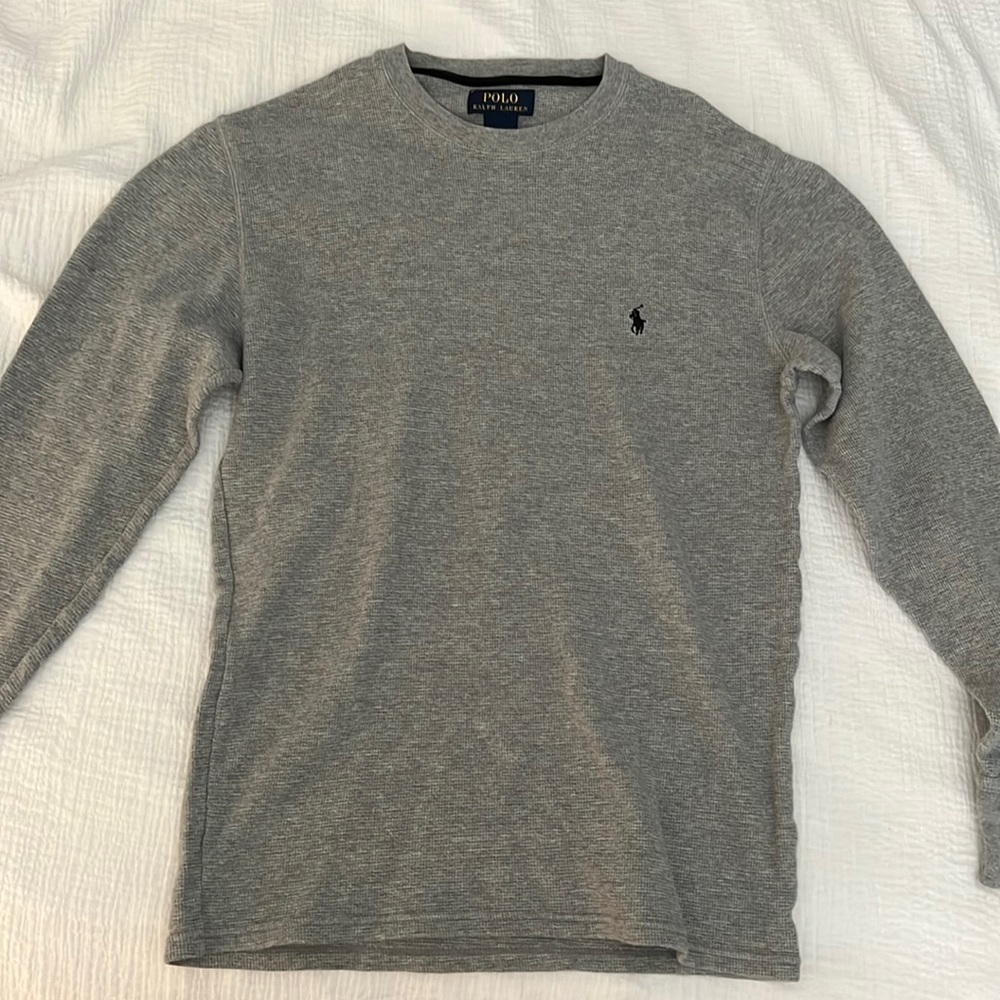 Polo by Ralph Lauren Sweater - Medium
